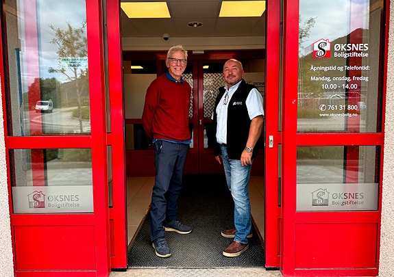 Bilde 1 av 1 i jobbannonse-galleriet