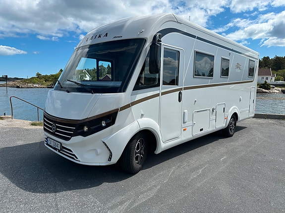 Laika Ecovip H4109 3 of 5
