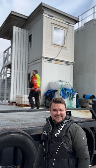 Bilde 7 av 10 i jobbannonse-galleriet