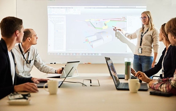 Bilde 2 av 4 i jobbannonse-galleriet