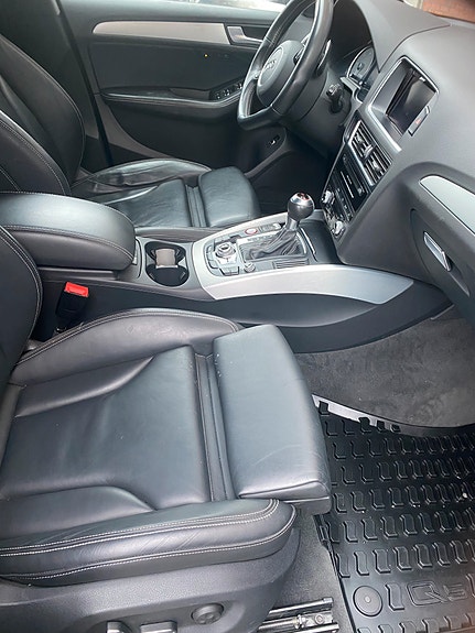 Audi SQ5 13 of 13