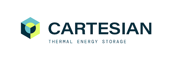 Cartesian AS logo