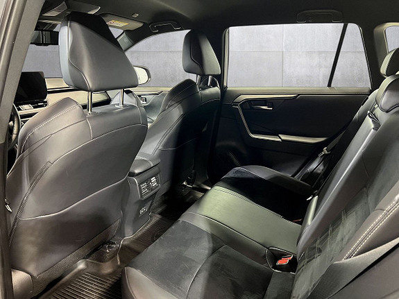 Toyota RAV4 Plug-in Hybrid