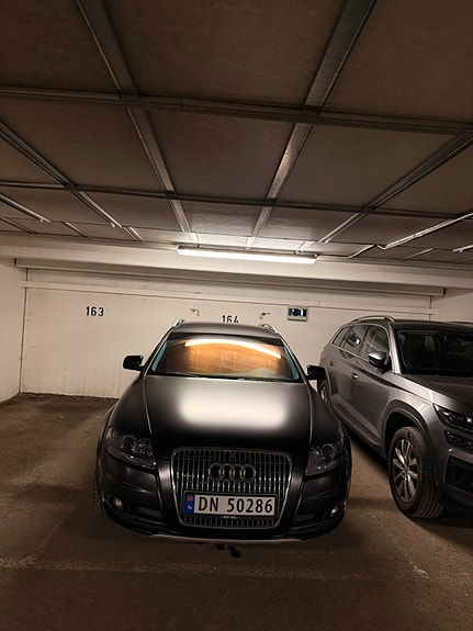 Audi A6 allroad 30 of 30
