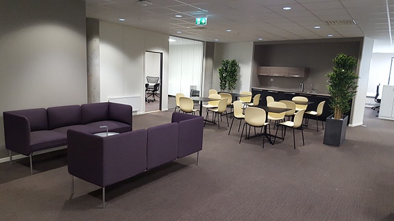 Bilde 5 av 5 i jobbannonse-galleriet