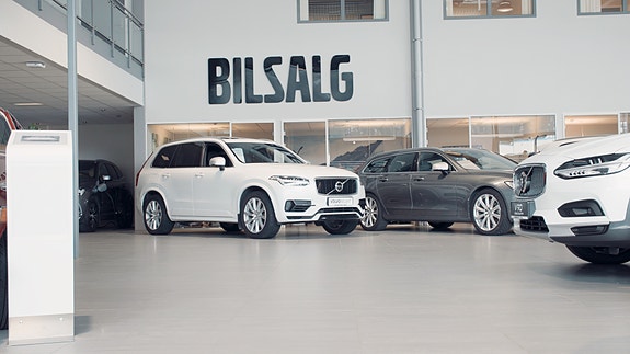 Bilde 1 av 5 i jobbannonse-galleriet