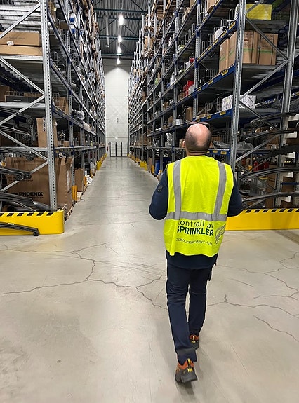 Bilde 1 av 3 i jobbannonse-galleriet