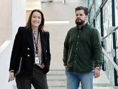 Bilde 1 av 1 i jobbannonse-galleriet