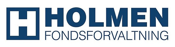 Holmen Fondsforvaltning AS logo