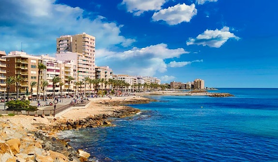 Torrevieja