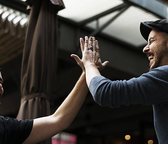 Bilde 1 av 5 i jobbannonse-galleriet