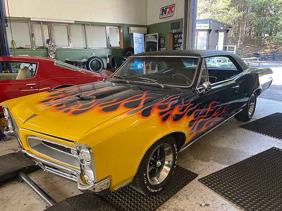 Pontiac Andre 2 of 5