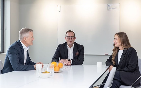 Bilde 2 av 3 i jobbannonse-galleriet