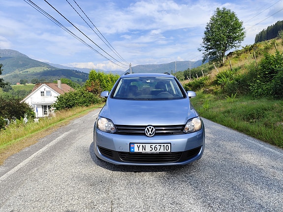 Volkswagen Golf Plus 7 of 23