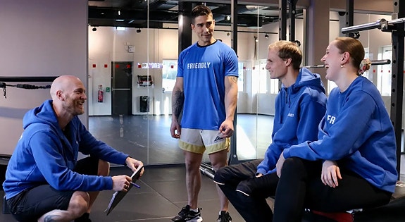 Bilde 2 av 4 i jobbannonse-galleriet