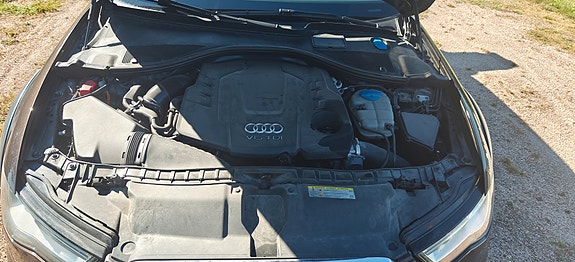 Audi A6 allroad 10 of 14