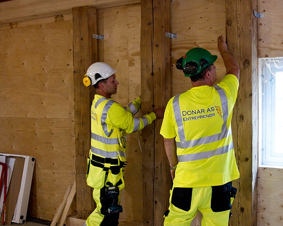 Bilde 4 av 7 i jobbannonse-galleriet