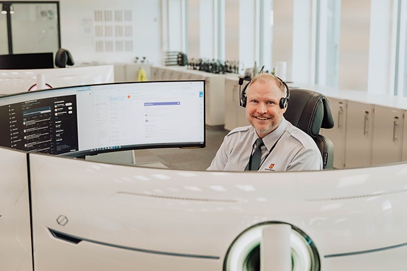 Bilde 5 av 7 i jobbannonse-galleriet