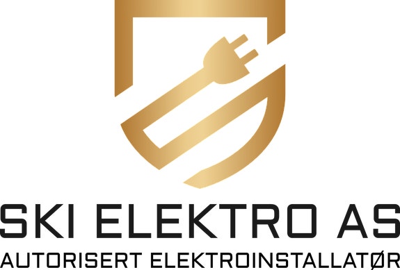 Ski Elektro AS logo