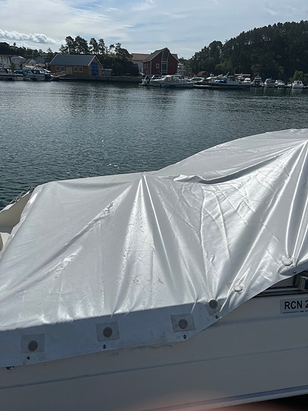 Oceanmaster 660br med Evinrude 200ho 9 of 30