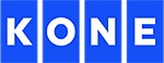KONE Norge AS logo