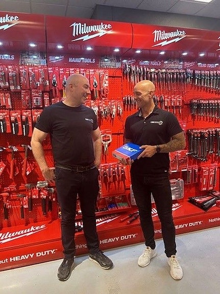 Bilde 2 av 3 i jobbannonse-galleriet