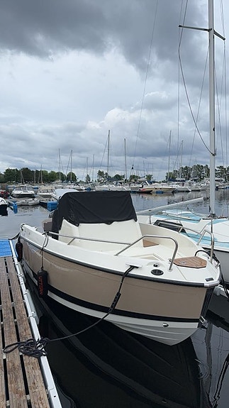 Uttern S65 Premium Upgrade 4 of 5