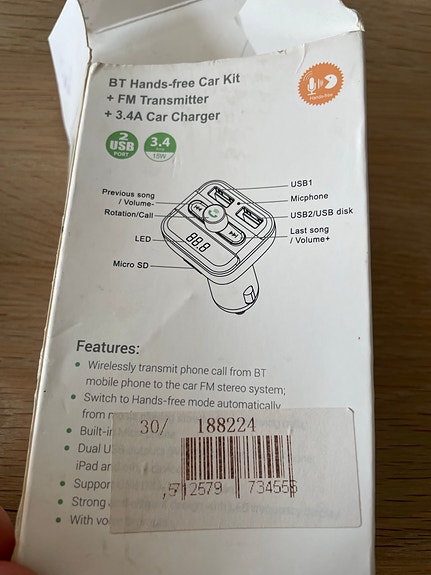 Product image 3 of 7