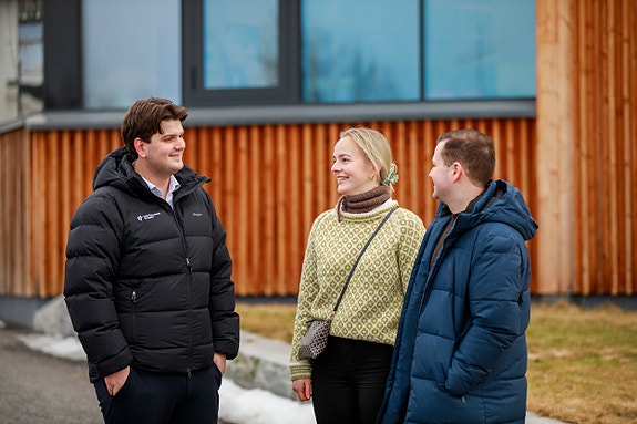 Bilde 8 av 8 i jobbannonse-galleriet