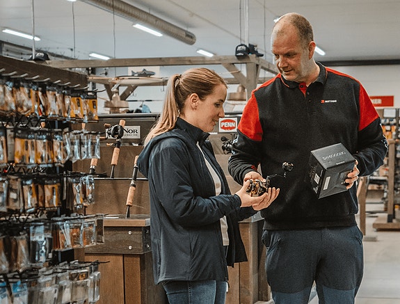 Bilde 1 av 5 i jobbannonse-galleriet