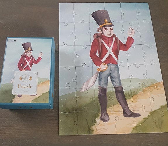 Product image 2 of 6