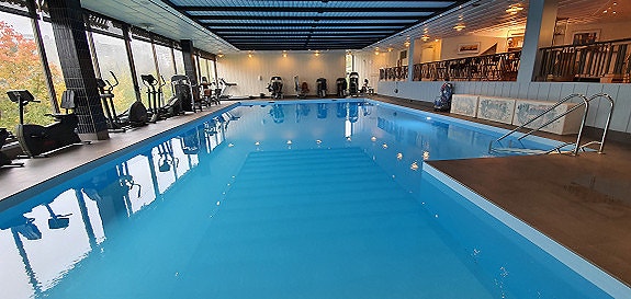 Montebello Bad og Trim