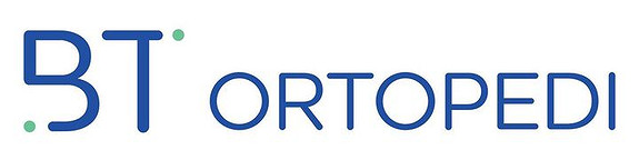 BT ORTOPEDI AS logo