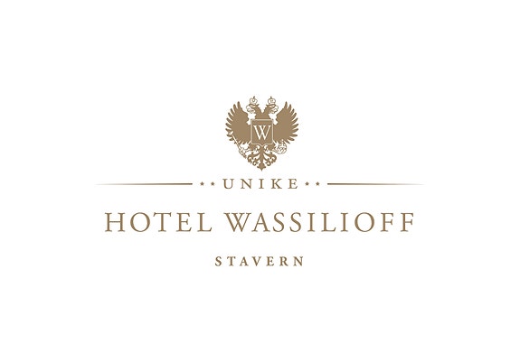 Hotel Wassilioff logo