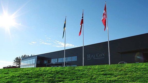 Bilde 1 av 1 i jobbannonse-galleriet