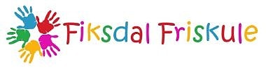 Fiksdal Friskule logo