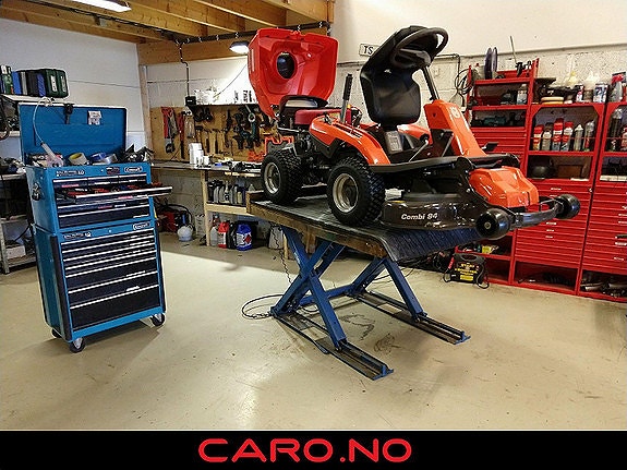 Bilde 10 av 10 i jobbannonse-galleriet