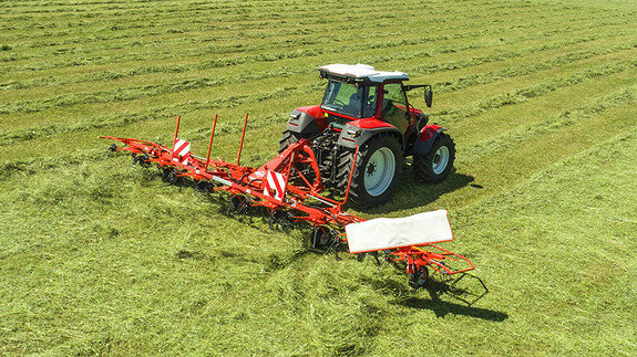 Kuhn GF 2025, kr 1 234,-