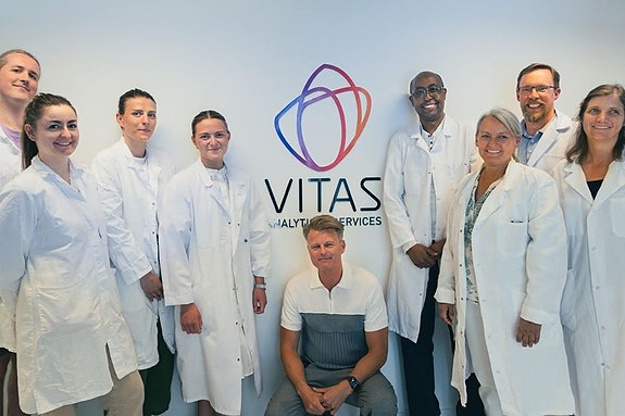 Bilde 1 av 7 i jobbannonse-galleriet