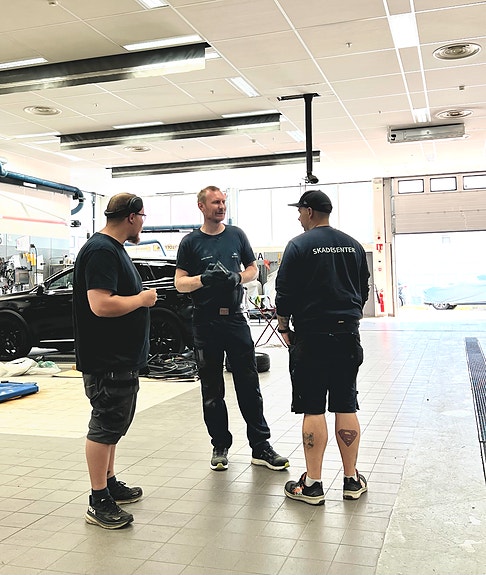 Bilde 8 av 8 i jobbannonse-galleriet