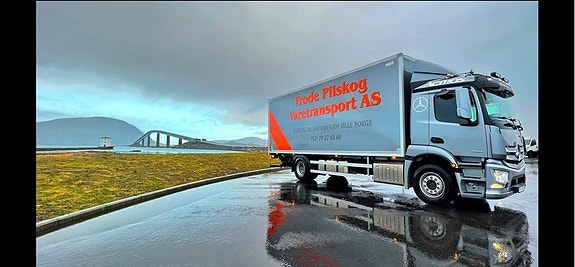 Bilde 5 av 6 i jobbannonse-galleriet