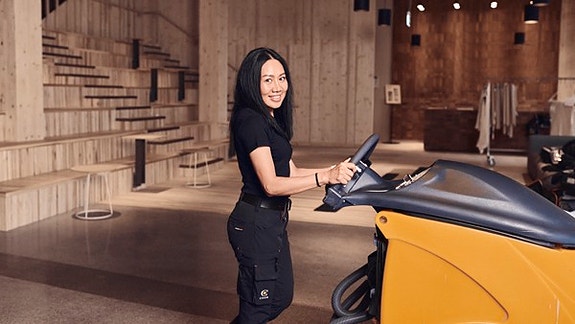 Bilde 4 av 5 i jobbannonse-galleriet