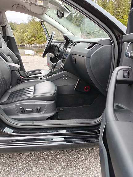 Skoda Octavia 13 of 21