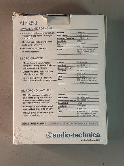 Product image 2 of 3