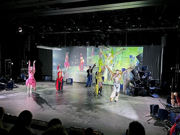 Bilde 1 av 1 i jobbannonse-galleriet