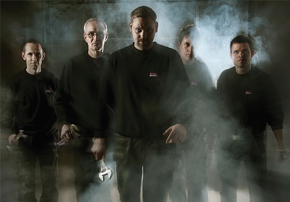 Bilde 1 av 4 i jobbannonse-galleriet