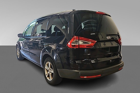 Ford Galaxy 4 of 5