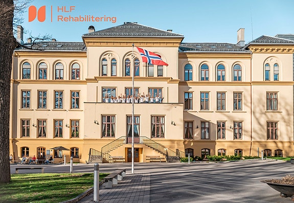 Bilde 1 av 1 i jobbannonse-galleriet