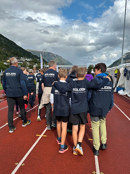 Bilde 9 av 10 i jobbannonse-galleriet