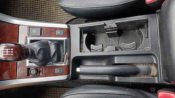 Suzuki Grand Vitara 14 of 21